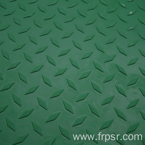 fiberglass plastic grating flooring